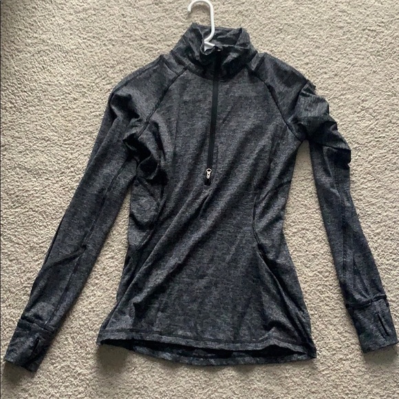 Lululemon quarter zip - Picture 1 of 6